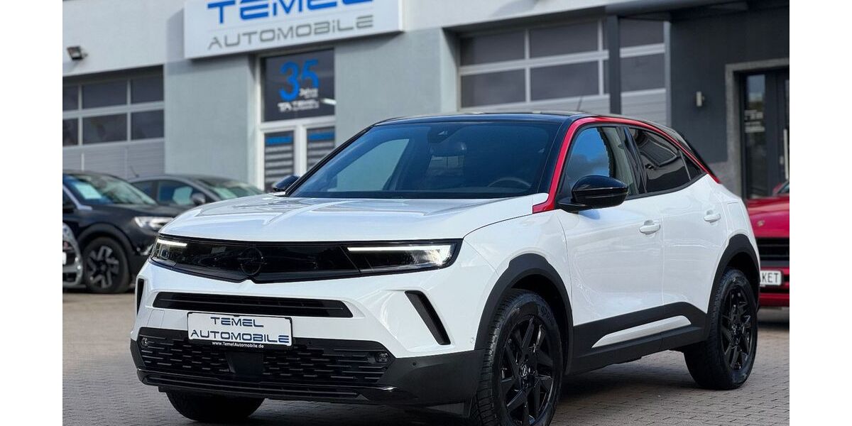 Opel Mokka 29.990 km 17.999 &euro; Montabaur-Eschelbach 56410