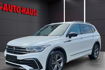VW Tiguan Allspace 173.300 km 25.900 &euro; Montabaur 56410