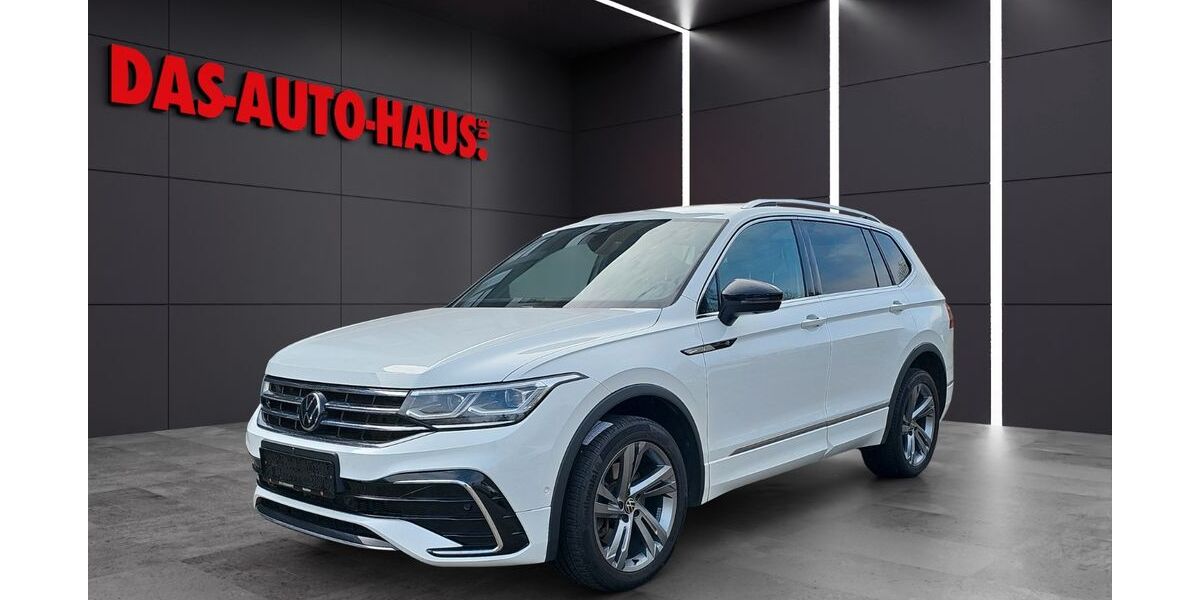 VW Tiguan Allspace 173.300 km 25.900 &euro; Montabaur 56410
