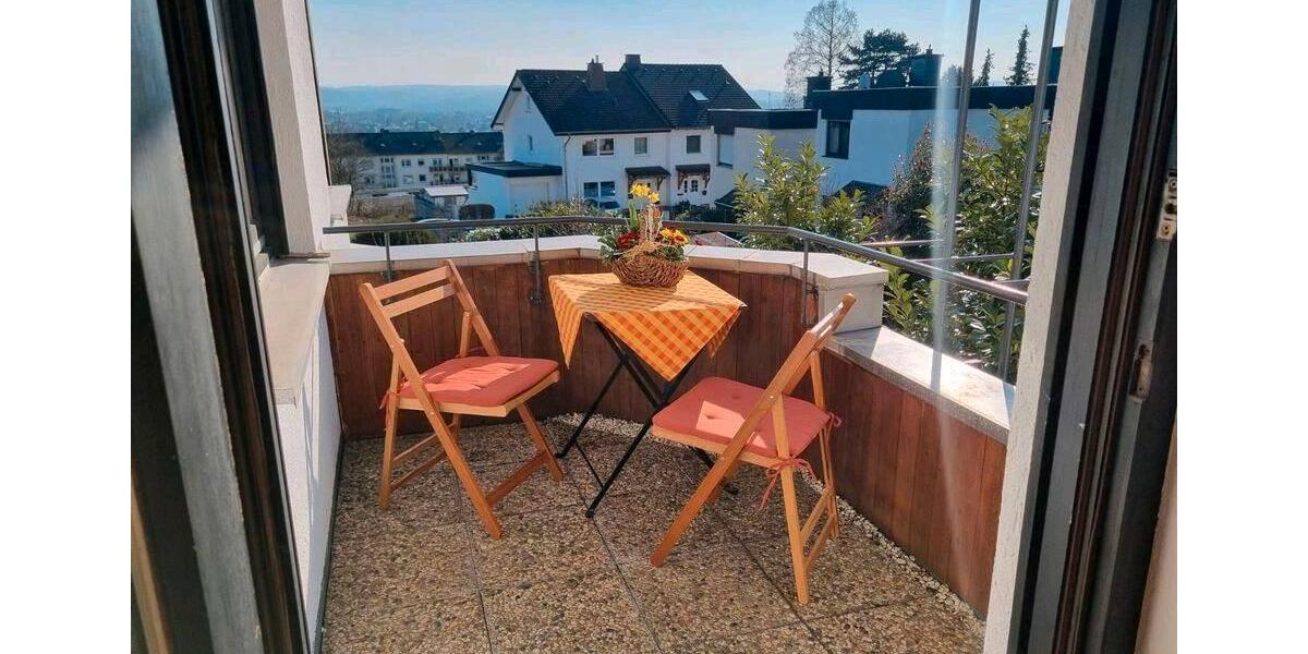 Etagenwohnung Neuwied - 2 Zimmer, 62 m&sup2;, 159.900&euro; | Angebot:26629607