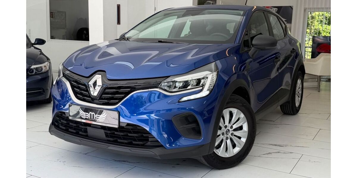Renault Captur 50.202 km 12.975 &euro; Sinzig 53489