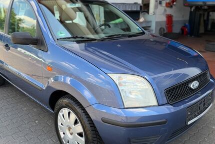 Ford Fusion 103.989 km 3.790 &euro; Neuwied 56566