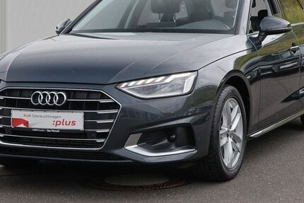 Audi A4 48.333 km 24.580 &euro; Koblenz 56070