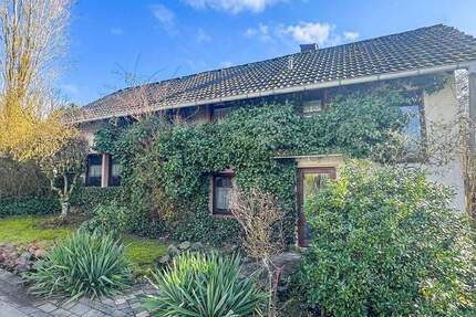 Haus Puderbach Haberscheid - 4 Zimmer, 144 m&sup2;, 267.000&euro; | Angebot:25822709