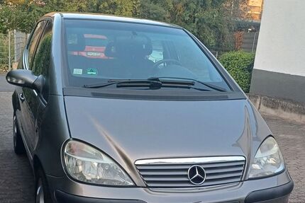 Mercedes-Benz A 160 206.000 km 1.500 &euro; Kruft 56642