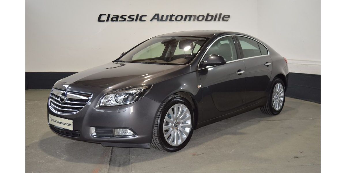 Opel Insignia 147.000 km 6.990 &euro; Neuwied 56567
