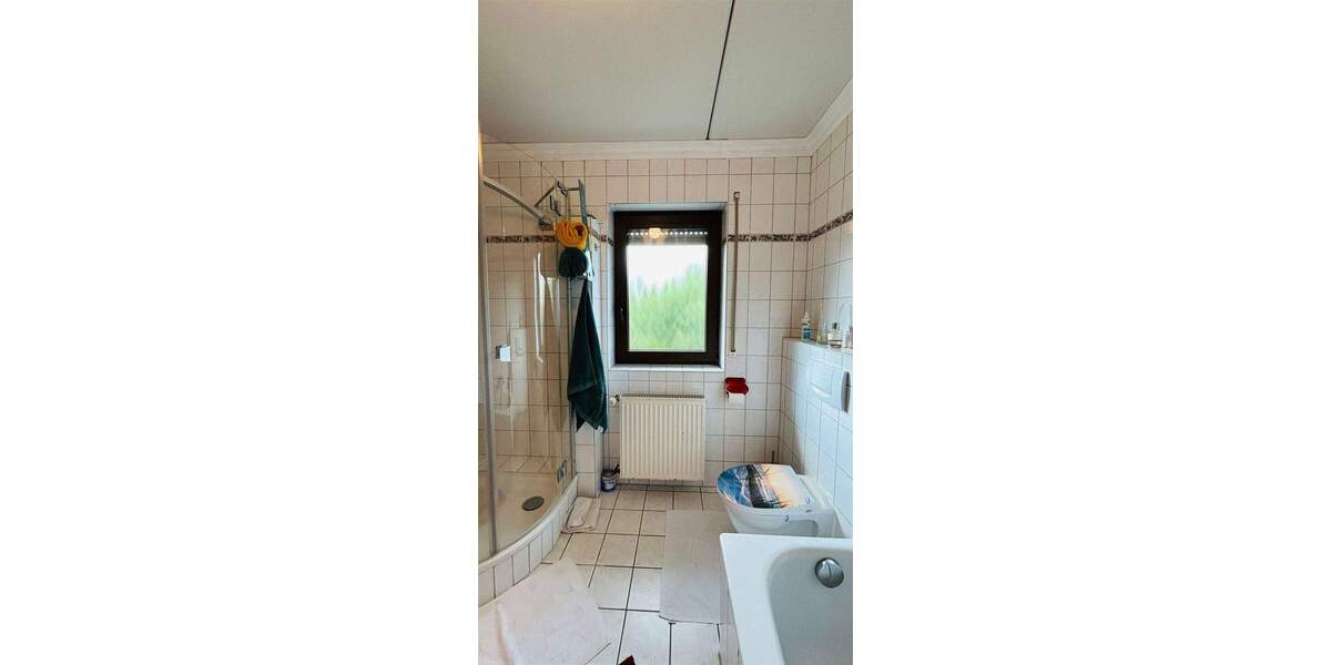 Etagenwohnung Neuwied Heimbach-Weis - 3 Zimmer, 125 m&sup2;, 315.000&euro; | Angebot:25740419