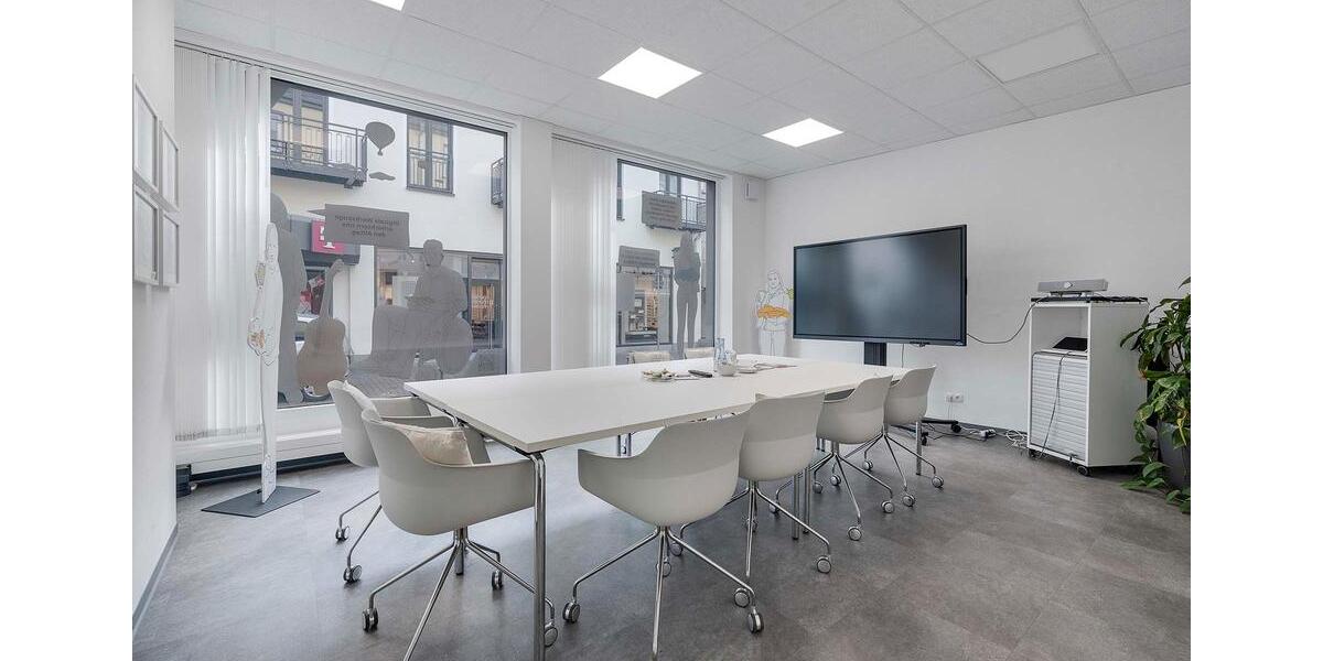 Gewerbeobjekt Andernach - 1.595&euro; | Angebot:24130054