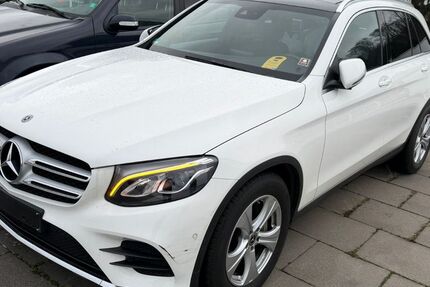Mercedes-Benz GLC 250 96.950 km 28.900 &euro; Lahnstein 56112