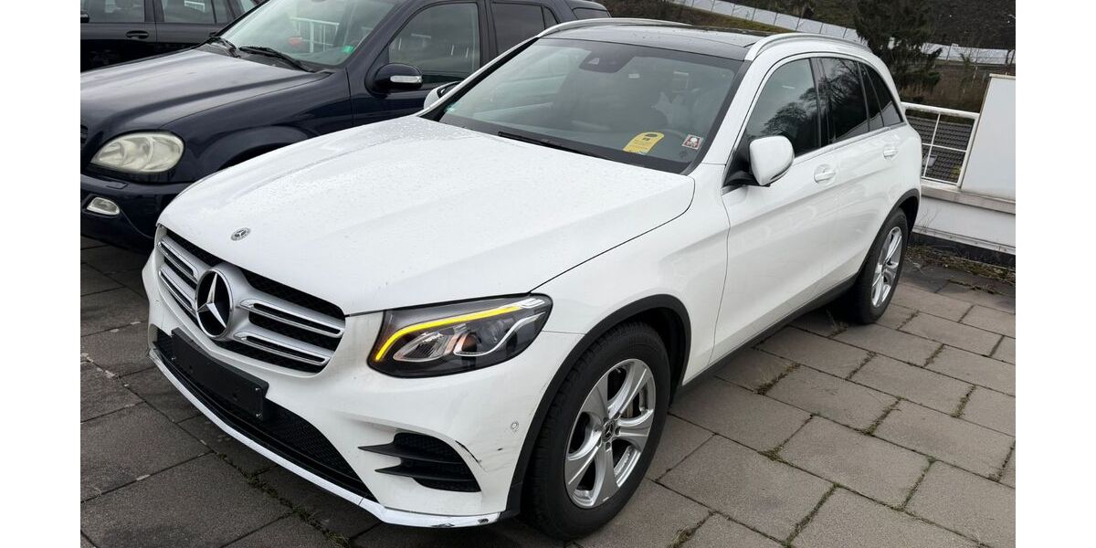 Mercedes-Benz GLC 250 96.950 km 28.900 &euro; Lahnstein 56112