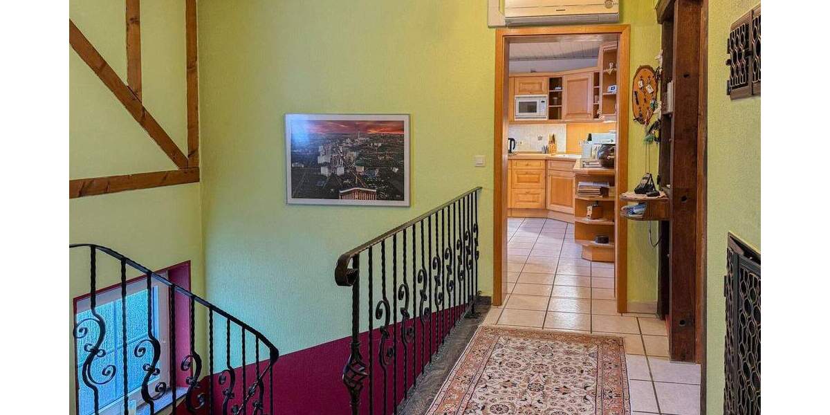 Einfamilienhaus Mündersbach - 1 Zimmer, 260 m&sup2;, 297.000&euro; | Angebot:25691936