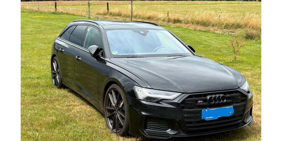 Audi S6 142.000 km 38.999 &euro; Ziegenhain 57632