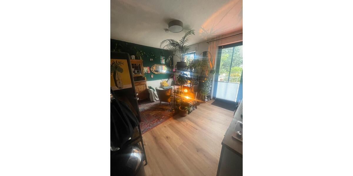 Etagenwohnung Koblenz Bisholder - 1.5 Zimmer, 30 m&sup2;, 550&euro; | Angebot:26651636
