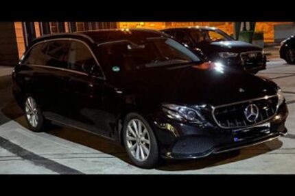 Mercedes-Benz E 220 270.000 km 16.999 &euro; Nordhofen 56242