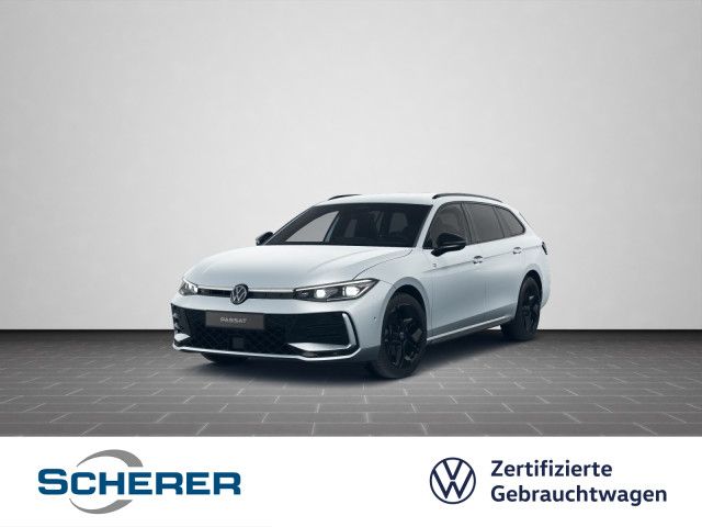 VW Passat 5.000 km 43.490 &euro; Mayen 56727