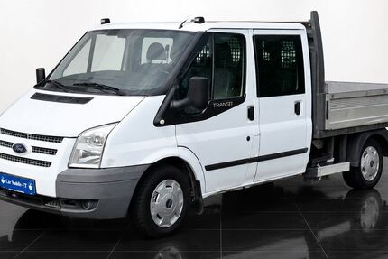 Ford Transit 175.000 km 7.950 &euro; Bad Breisig 53498