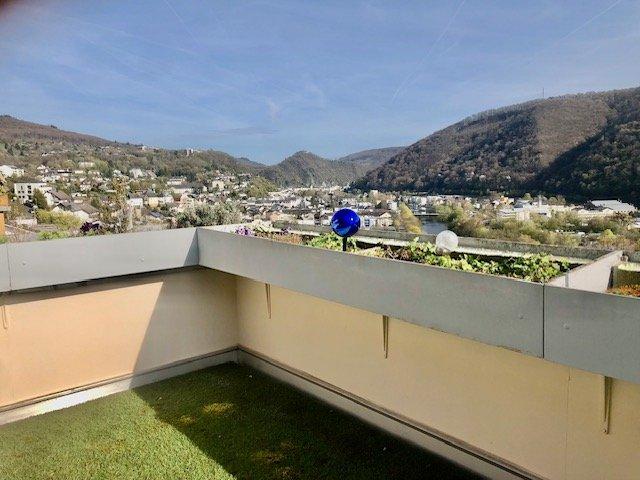 Terrassenwohnung Bad Ems - 3 Zimmer, 102 m&sup2;, 249.000&euro; | Angebot:26313746