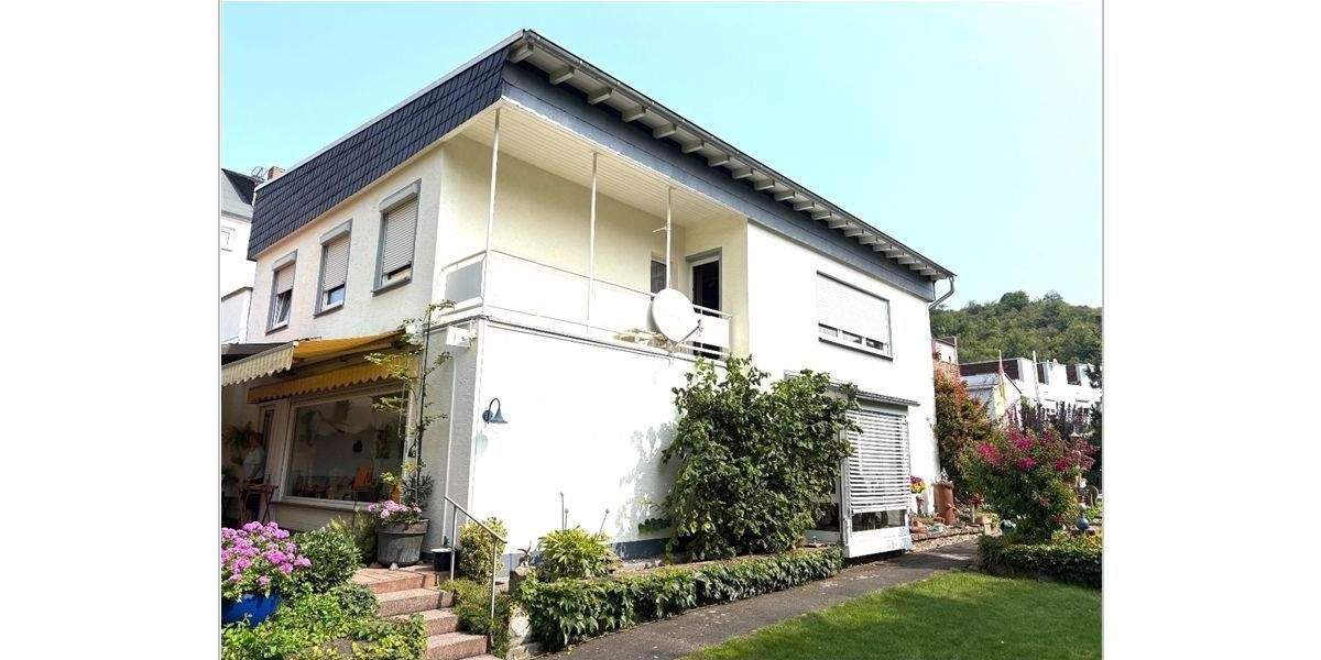 Einfamilienhaus Lahnstein Oberlahnstein - 6 Zimmer, 200 m&sup2;, 549.000&euro; | Angebot:25671452