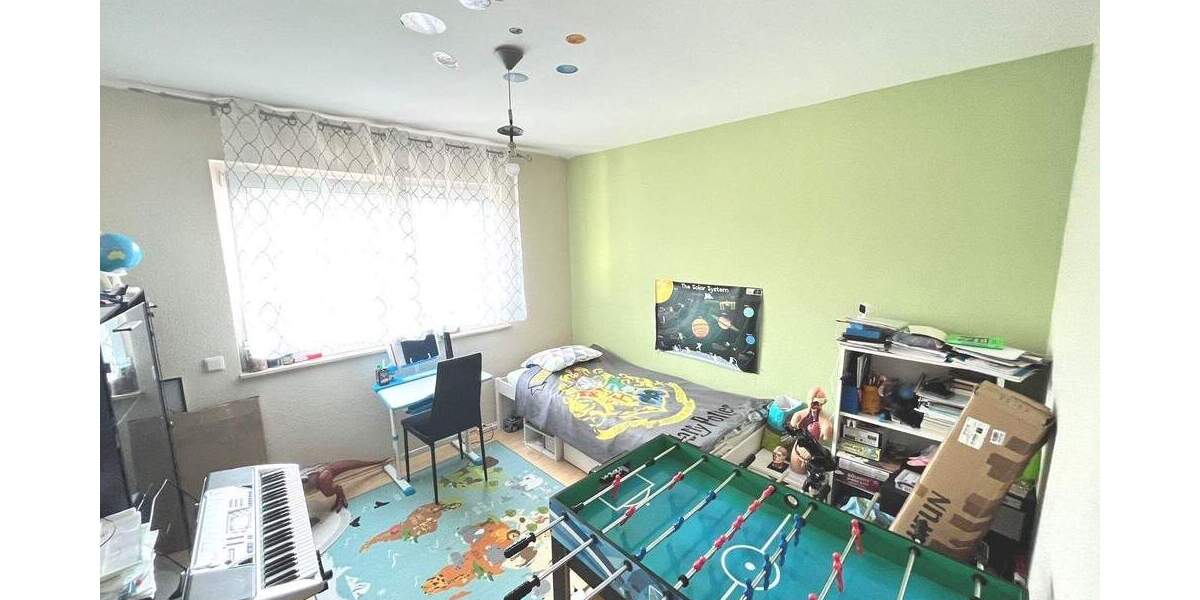 Etagenwohnung Lahnstein Niederlahnstein - 3 Zimmer, 78 m&sup2;, 259.000&euro; | Angebot:25726738