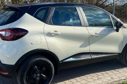 Renault Captur 106.800 km 8.299 &euro; Polch 56751