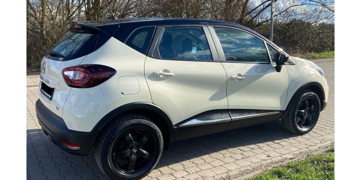 Renault Captur 106.800 km 8.299 &euro; Polch 56751