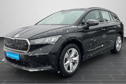 Skoda Enyaq 5.200 km 23.980 &euro; Kruft 56642