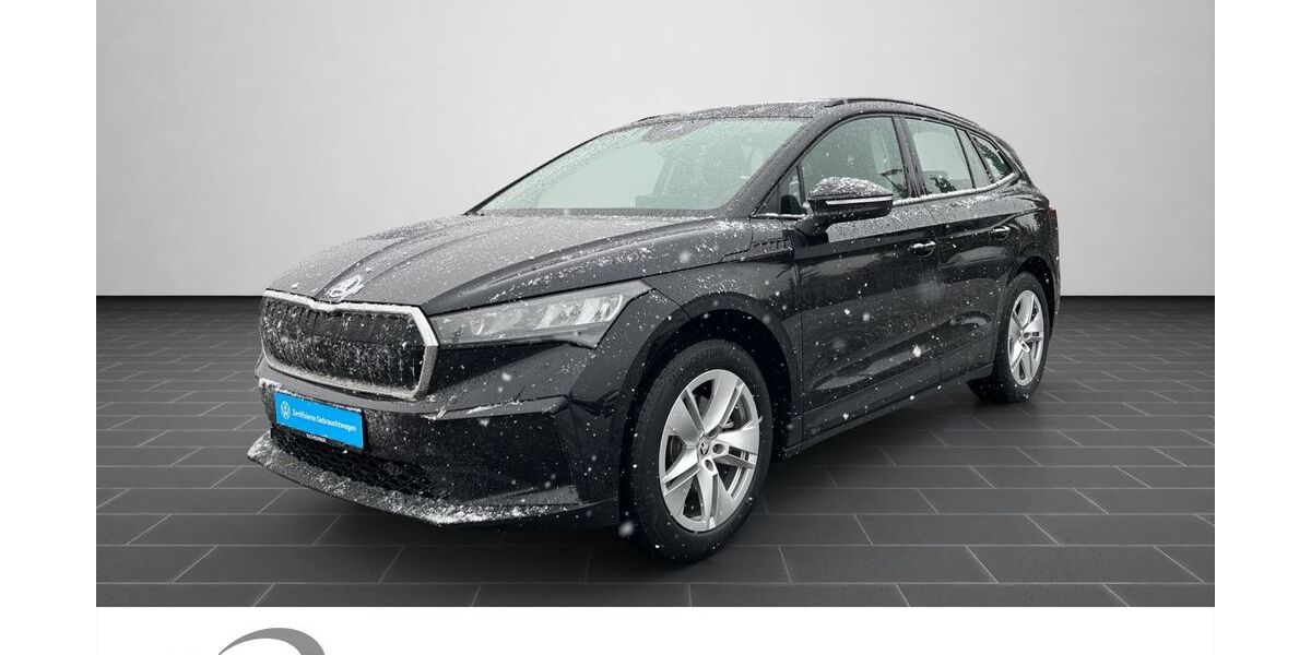 Skoda Enyaq 5.200 km 23.980 &euro; Kruft 56642