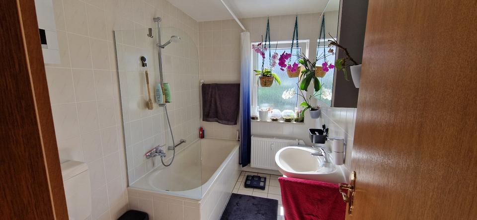 Etagenwohnung Hillscheid - 3 Zimmer, 82 m&sup2;, 700&euro; | Angebot:26679546