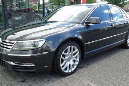 VW Phaeton 234.000 km 9.990 &euro; Ransbach-Baumbach 56235