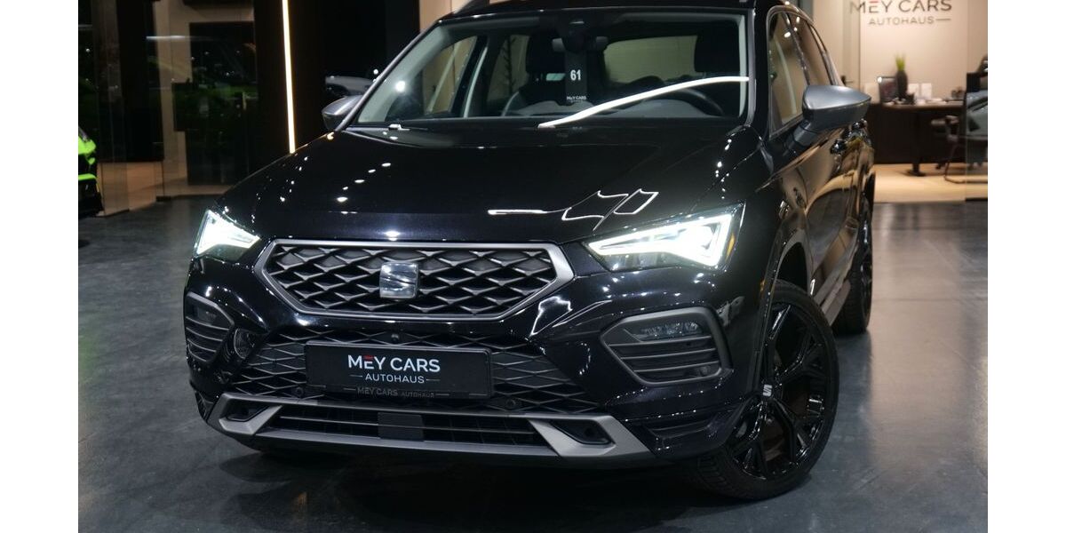 Seat Ateca 68.639 km 23.980 &euro; Koblenz 56070