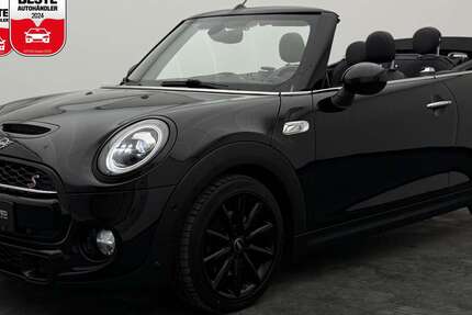 Mini Cooper S Cabrio 82.000 km 21.990 &euro; Neuwied 56567