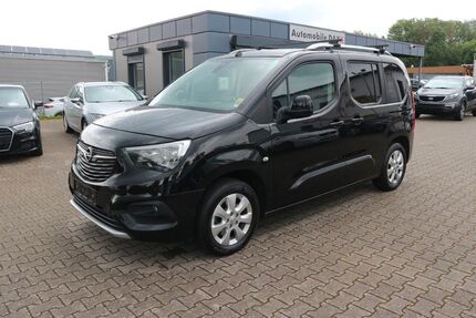 Opel Combo Life 103.314 km 11.900 &euro; Bendorf 56170