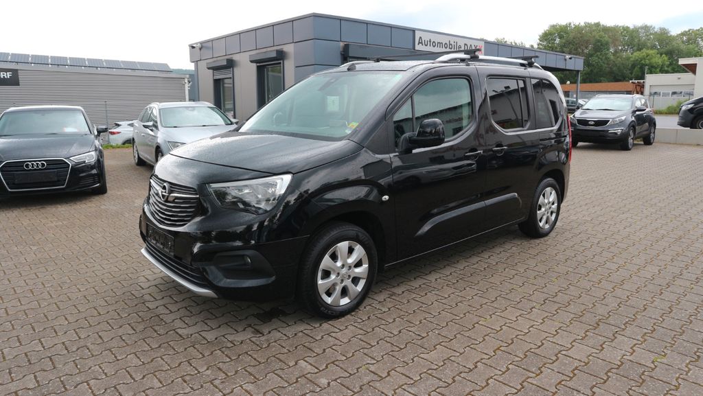 Opel Combo Life 103.314 km 11.900 &euro; Bendorf 56170