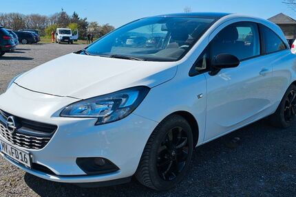 Opel Corsa 63.000 km 9.999 &euro; Nickenich 56645