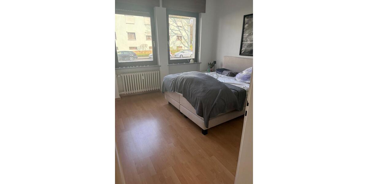 Erdgeschoßwohnung Koblenz Bubenheim - 3 Zimmer, 80 m&sup2;, 625&euro; | Angebot:25497964