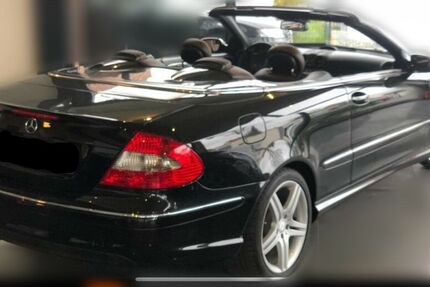 Mercedes-Benz CLK 320 137.193 km 11.500 &euro; Dattenberg 53547