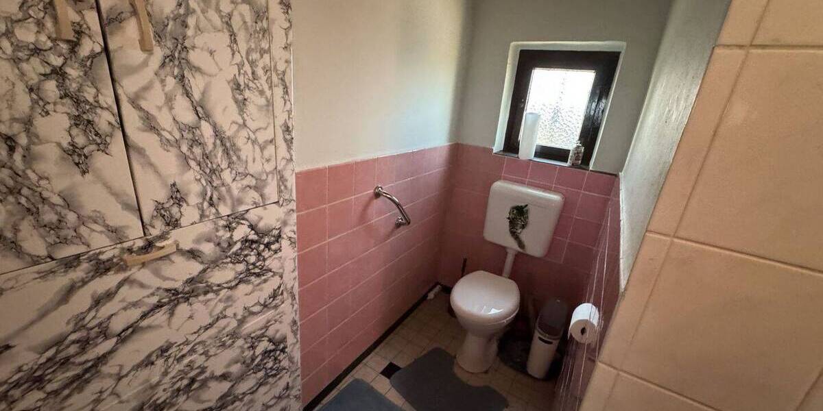 Einfamilienhaus Rheinbrohl - 4 Zimmer, 120 m&sup2;, 149.000&euro; | Angebot:25970904