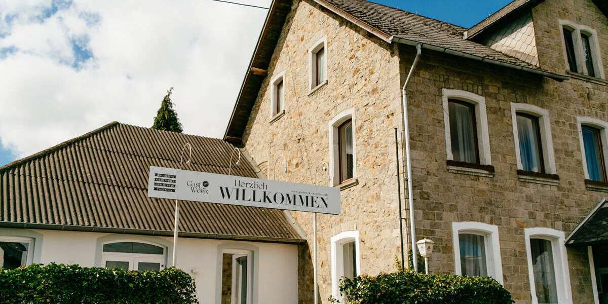 Gewerbeobjekt Helferskirchen - 520.000&euro; | Angebot:26998976
