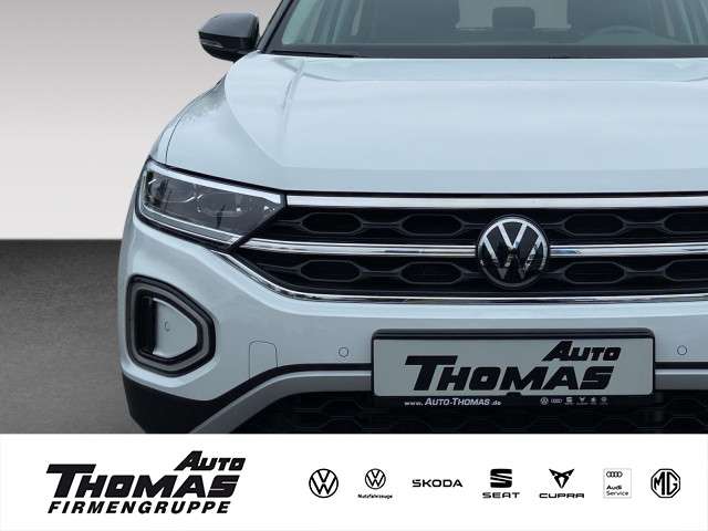 VW T-Roc 57.489 km 22.980 &euro; Bad Honnef 53604