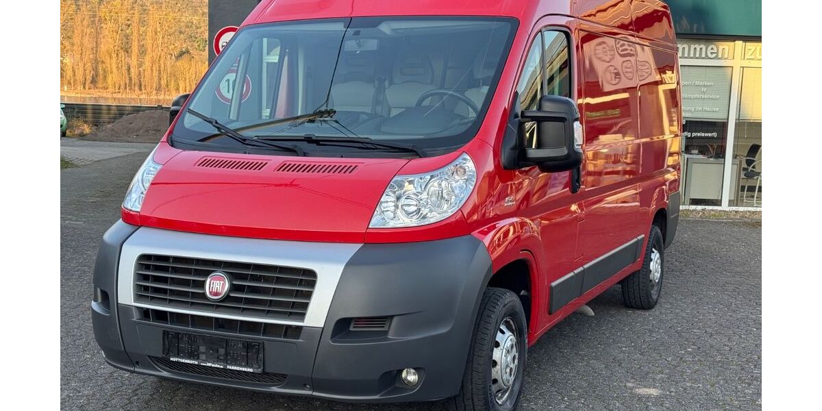 Fiat Ducato 78.000 km 11.990 &euro; Brey 56321