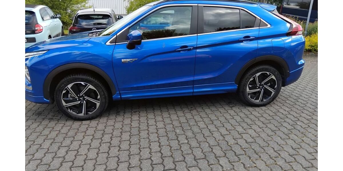 Mitsubishi Eclipse Cross 21.400 km 21.500 &euro; Plaidt 56637