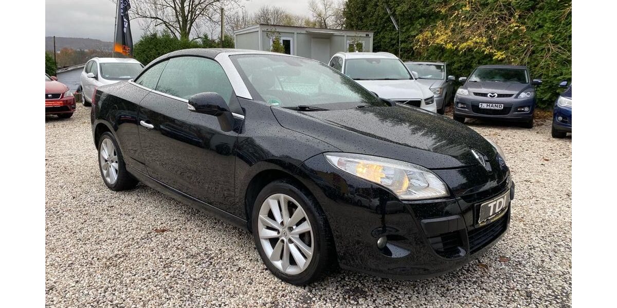Renault Megane 189.999 km 3.999 &euro; Rolandseck Remagen 53424
