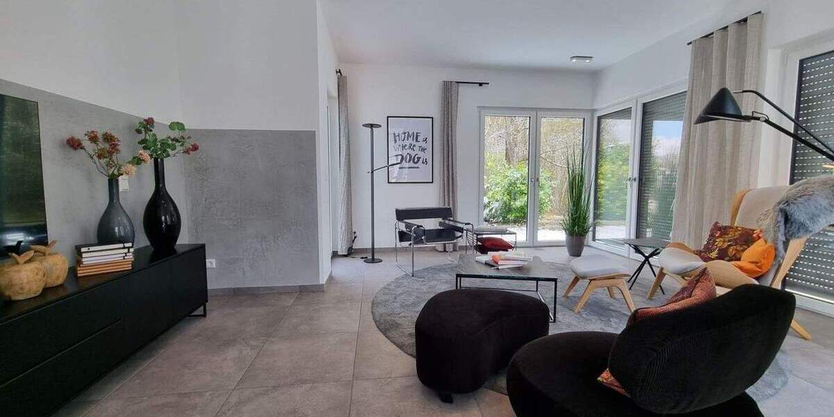 Einfamilienhaus Mendig - 8 Zimmer, 177 m&sup2;, 722.900&euro; | Angebot:25671000