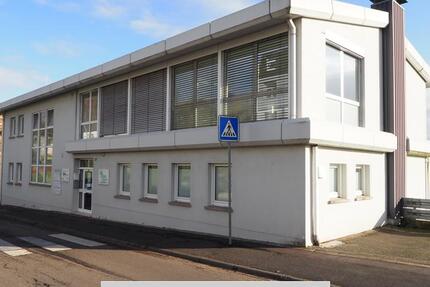 Gewerbeobjekt Höhr-Grenzhausen Grenzhausen - 1.100&euro; | Angebot:23819517