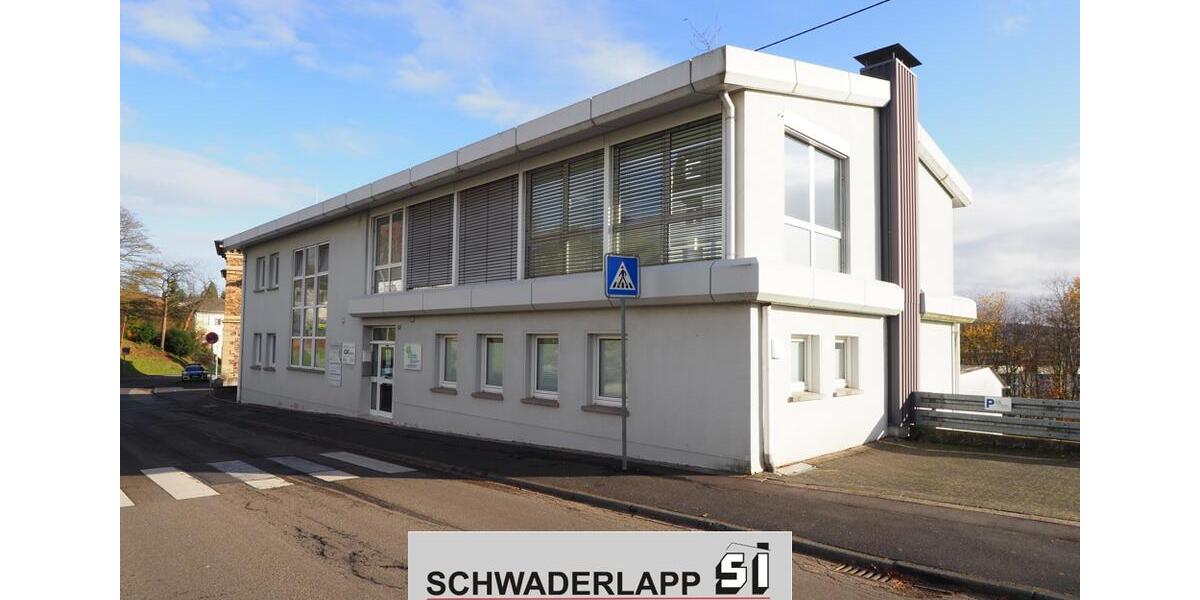 Gewerbeobjekt Höhr-Grenzhausen Grenzhausen - 1.100&euro; | Angebot:23819517