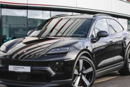 Porsche Macan 16.820 km 80.650 &euro; Koblenz 56070