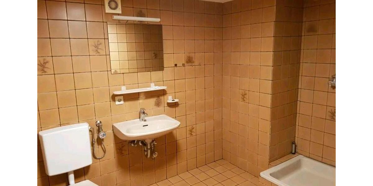 Etagenwohnung Neuwied Block - 2 Zimmer, 52 m&sup2;, 420&euro; | Angebot:25965337