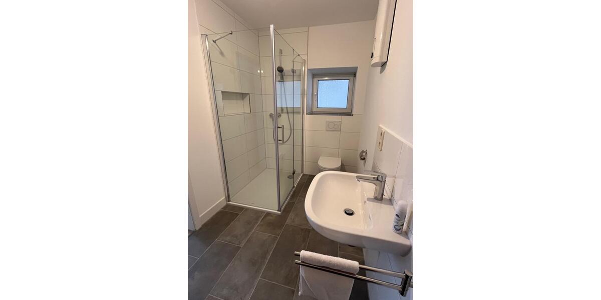 Hochparterre Herschbach - 2 Zimmer, 51 m&sup2;, 600&euro; | Angebot:25832914