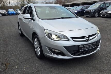 Opel Astra 150.237 km 6.000 &euro; Kobern-Gondorf 56330