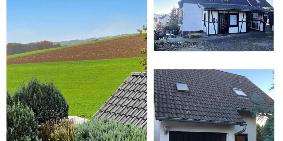 Einfamilienhaus Neustadt (Wied) / Etscheid Etscheid - 8 Zimmer, 226 m&sup2;, 440.000&euro; | Angebot:24274507